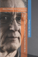 Fritjof Capra e la Visione Sistemica de la Vita: Breve Biografia, Recensioni di Libri e Commenti