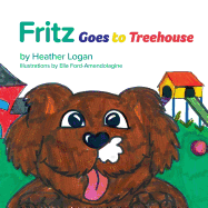 Fritz Goes to Treehouse