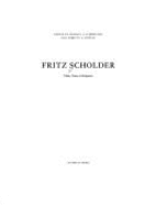 Fritz Scholder: Thirty Years of Sculpture - Scholder, Fritz