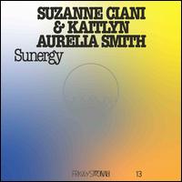 FRKWYS, Vol. 13: Sunergy - Kaitlyn Aurelia Smith / Suzanne Ciani