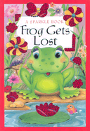 Frog Gets Lost