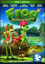 Frog Kingdom - Nelson Shin