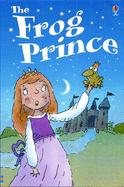 Frog Prince