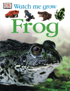 Frog - DK Publishing (Creator)