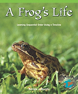 Frogs Life - Murphy, Patricia J