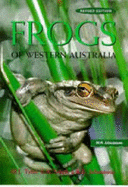 Frogs of Western Australia