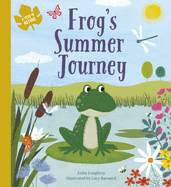 Frog's Summer Journey