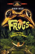 Frogs - George McCowan