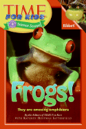 Frogs!