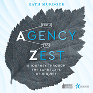 From Agency to Zest: A Journey through the Landscape of Inquiry