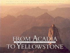 From Arcadia to Yellowstone