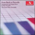 From Bach to Piazzola