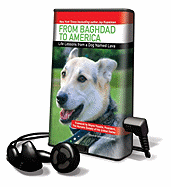 From Baghdad to America: Life Lessons from a Dog Named Lava