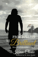 From Bullied to Brilliant: How to artfully avoid fitting in