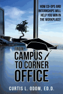 From Campus to Corner Office: How Co-Ops and Internships Will Help You Win in the Workplace!