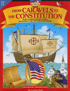 From Caravels to the Constitution: Puzzles Trageting Historical Themes That Reinforce Logic and Problem-Solving Skills