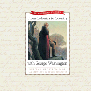From Colonies to Country with George Washington
