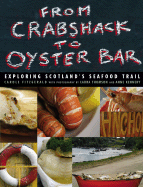 From Crabshack to Oyster Bar: Exploring Scotland's Seafood Trail