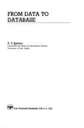 From Data to Database - Bowers, S, and Bowers, David S
