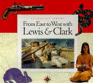 From East to West with Lewis & Clark