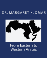 From Eastern to Western Arabic