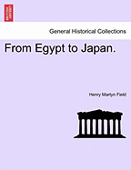 From Egypt to Japan