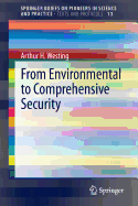 From Environmental to Comprehensive Security