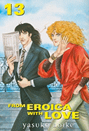 From Eroica with Love, Volume 13