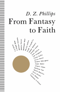 From Fantasy to Faith: Philosophy of Religion and Twentieth Century Literature