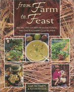 From Farm to Feast: Recipes and Stories from Salt Spring and the Southern Gulf Islands