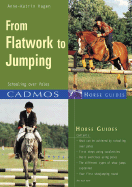 From Flatwork to Jumping: Schooling Over Poles - Hagen, Anne-Katrin