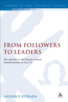 From Followers to Leaders - Estrada, Nelson P