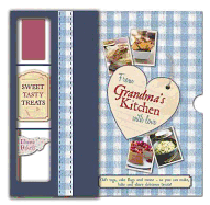 From Grandma's Kitchen with Love Slipcase