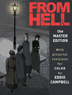 From Hell Master Edition