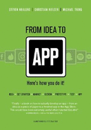 From Idea to App: Here's how you do it!