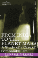 From India to the Planet Mars: A Study of a Case of Somnambulism