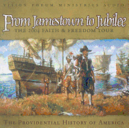 From Jamestown to Jubilee (MP3) - Phillips, Douglas, and Potter, William C