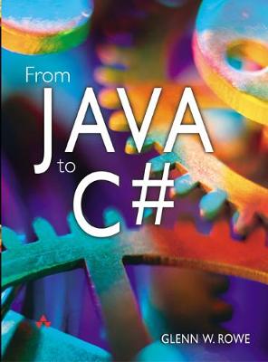 From Java to C# - Rowe, Glenn