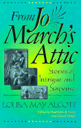 From Jo March's Attic