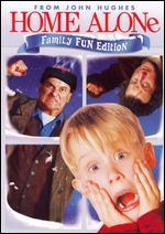 From John Hughes: Home Alone - Family Fun Edition