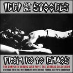 From K.O. to Chaos: The Complete Skydog Iggy Pop & the Stooges Collection