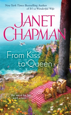 From Kiss to Queen - Chapman, Janet