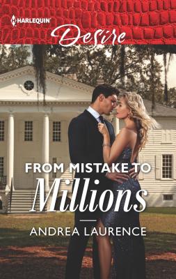 From Mistake to Millions - Laurence, Andrea