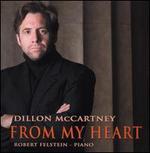 From My Heart - Dillon McCartney