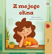 From My Window (Polish Kids Book)