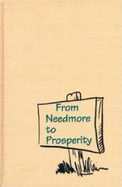 From Needmore to Prosperity: Hoosier Place Names in Folklore and History