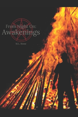 From Night On: Awakenings - Stone, Matthew