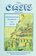 From Oasis Into Italy: War Poems and Diaries from Africa and Italy, 1940-1946