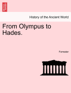 From Olympus to Hades.