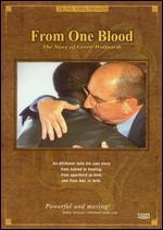 From One Blood: The Story of Gerrit Wolfaardt